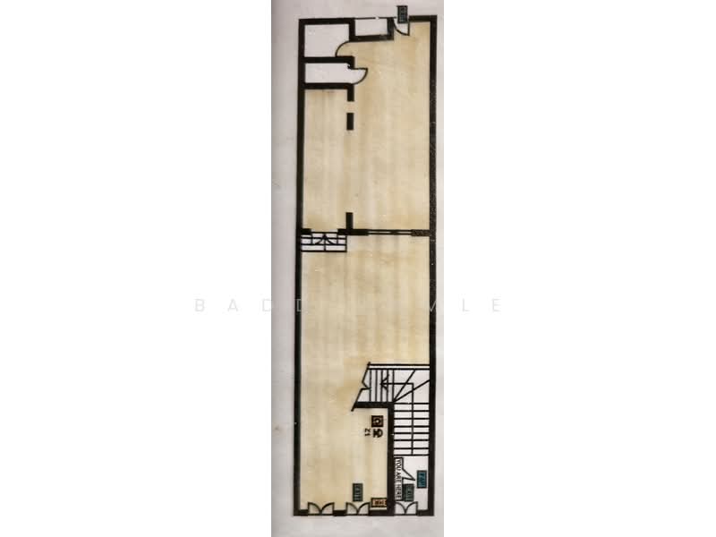 Keong Saik Road, 18 Keong Saik Road, 1,270 sqft, Shop / Shophouse For Rent, by Badd Ramle, 500171668 - CommercialGuru.com.sg