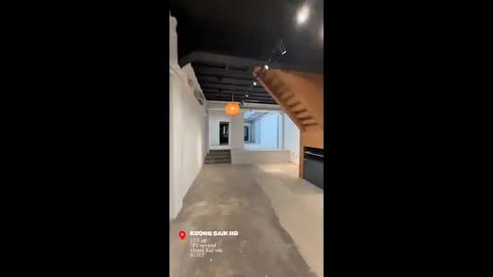 Keong Saik Road, 18 Keong Saik Road, 1,270 sqft, Shop / Shophouse For Rent, by Badd Ramle, 500171668 - CommercialGuru.com.sg