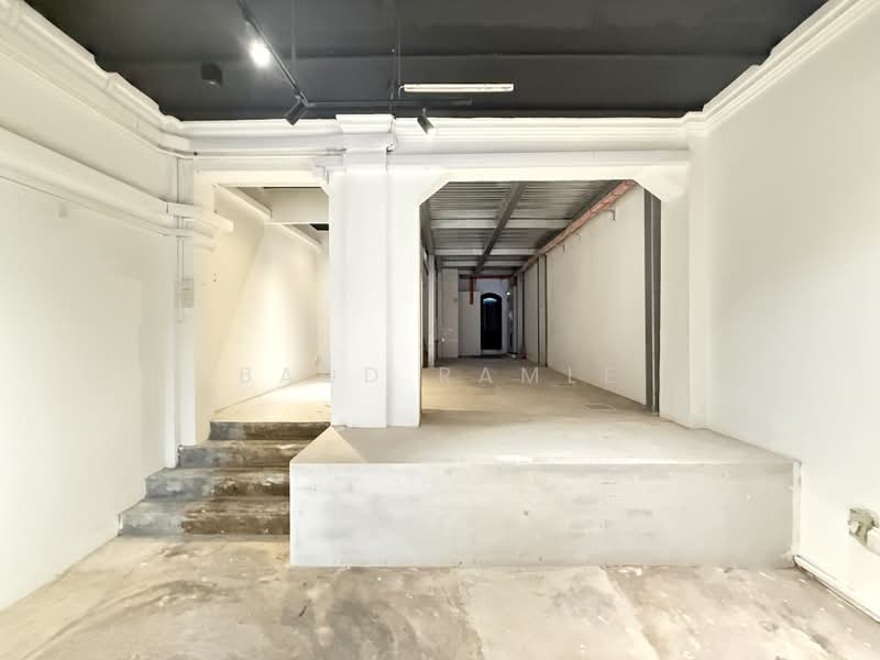 Keong Saik Road, 18 Keong Saik Road, 1,270 sqft, Shop / Shophouse For Rent, by Badd Ramle, 500171668 - Interior - CommercialGuru.com.sg