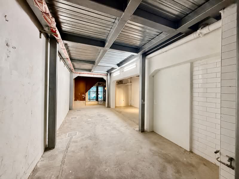 Keong Saik Road, 18 Keong Saik Road, 1,270 sqft, Shop / Shophouse For Rent, by Badd Ramle, 500171668 - Interior - CommercialGuru.com.sg