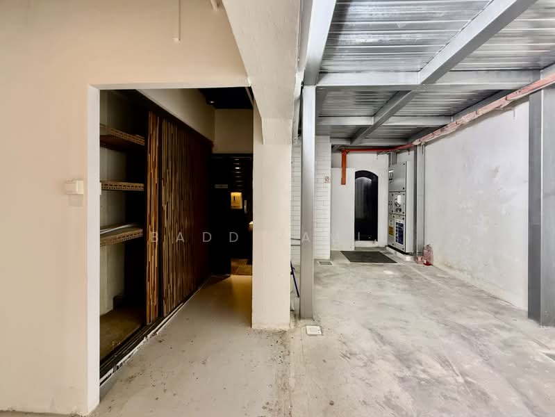 Keong Saik Road, 18 Keong Saik Road, 1,270 sqft, Shop / Shophouse For Rent, by Badd Ramle, 500171668 - Interior - CommercialGuru.com.sg