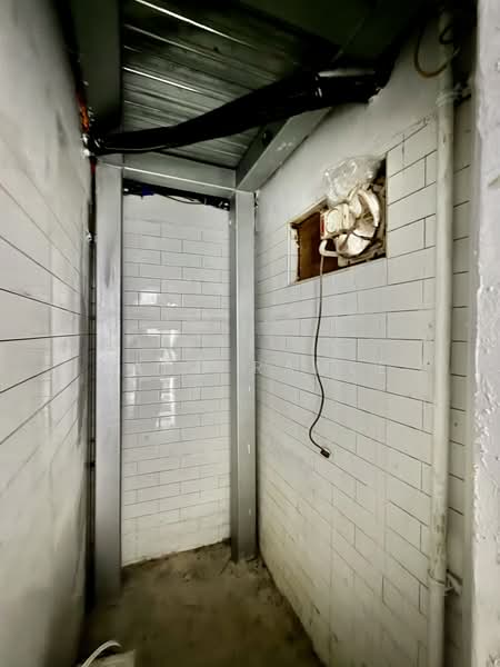 Keong Saik Road, 18 Keong Saik Road, 1,270 sqft, Shop / Shophouse For Rent, by Badd Ramle, 500171668 - Interior - CommercialGuru.com.sg