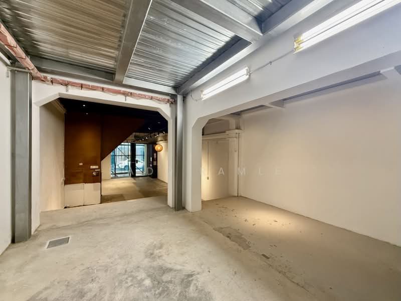 Keong Saik Road, 18 Keong Saik Road, 1,270 sqft, Shop / Shophouse For Rent, by Badd Ramle, 500171668 - Interior - CommercialGuru.com.sg