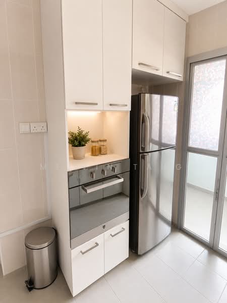 451A Sengkang West Way, 451A Sengkang West Way, 3 Bedrooms, 990 sqft, HDB Flat For Sale, by Melvin Tang, 500171669 - Kitchen - PropertyGuru.com.sg