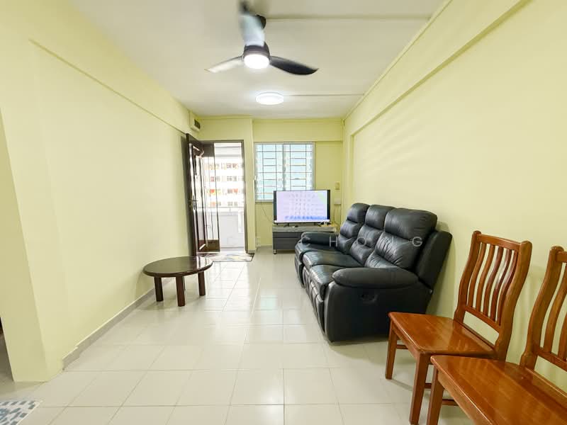 623 Ang Mo Kio Avenue 9, 623 Ang Mo Kio Avenue 9, 2 Bedrooms, 68 sqft, HDB Flat For Rent, by Eunice Chong, 500171674 - Living Room - PropertyGuru.com.sg