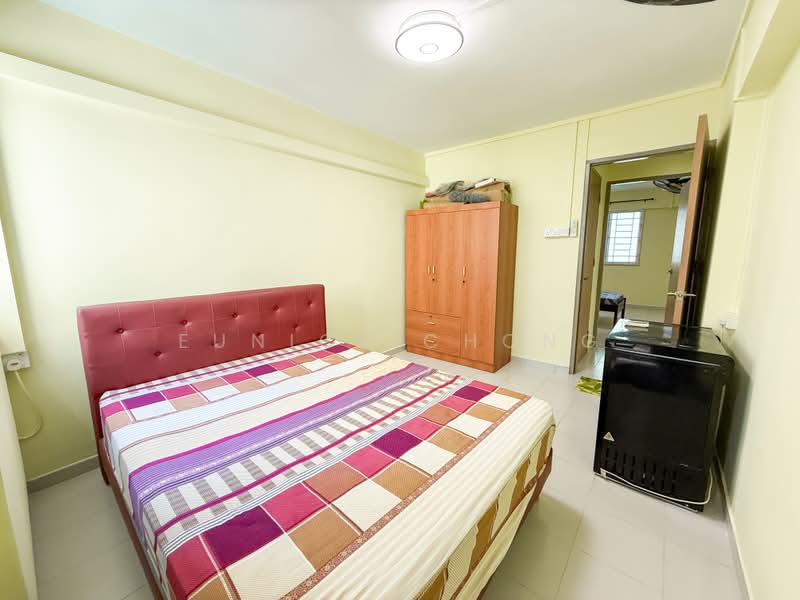 623 Ang Mo Kio Avenue 9, 623 Ang Mo Kio Avenue 9, 2 Bedrooms, 68 sqft, HDB Flat For Rent, by Eunice Chong, 500171674 - Bedroom - PropertyGuru.com.sg