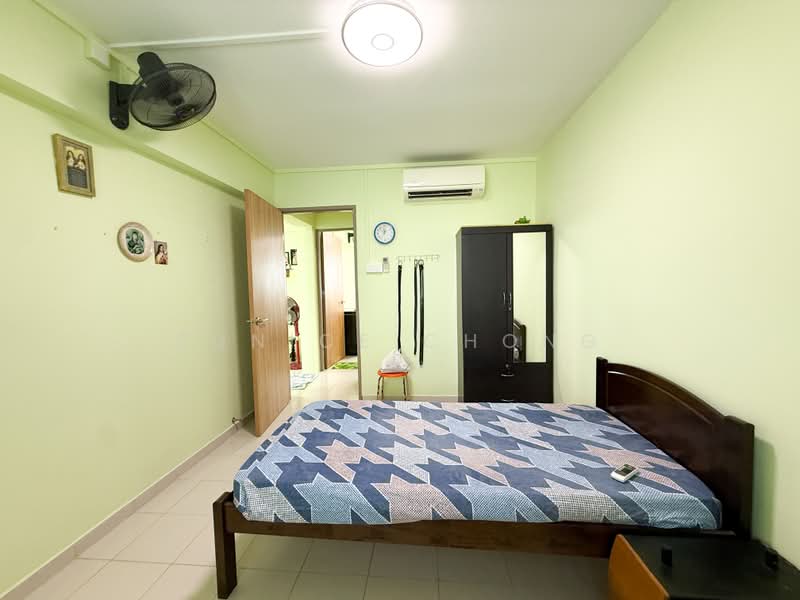 623 Ang Mo Kio Avenue 9, 623 Ang Mo Kio Avenue 9, 2 Bedrooms, 68 sqft, HDB Flat For Rent, by Eunice Chong, 500171674 - Bedroom - PropertyGuru.com.sg