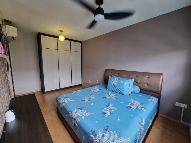 259A Punggol Field, 259A Punggol Field, 3 Bedrooms, 1,216 sqft, HDB Flat For Sale, by Michael Seah, 500171675 - Bedroom - PropertyGuru.com.sg
