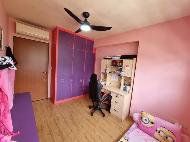 259A Punggol Field, 259A Punggol Field, 3 Bedrooms, 1,216 sqft, HDB Flat For Sale, by Michael Seah, 500171675 - Bedroom - PropertyGuru.com.sg