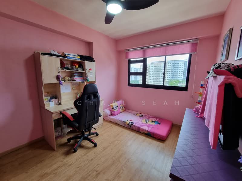 259A Punggol Field, 259A Punggol Field, 3 Bedrooms, 1,216 sqft, HDB Flat For Sale, by Michael Seah, 500171675 - Bedroom - PropertyGuru.com.sg