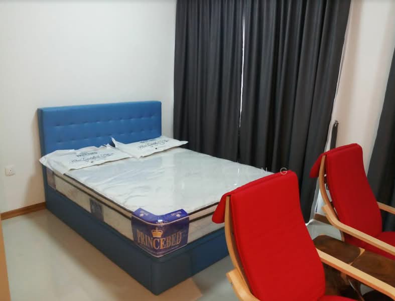 Hillion Residences, Jelebu Road, Studio, 474 sqft, Condominium For Rent, by Johnny Chng, 500171680 - Bedroom - PropertyGuru.com.sg