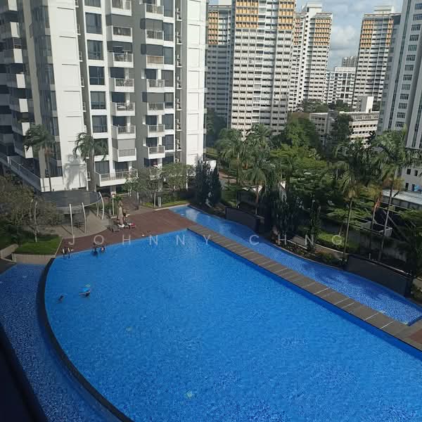 Hillion Residences, Jelebu Road, Studio, 474 sqft, Condominium For Rent, by Johnny Chng, 500171680 - Exterior - PropertyGuru.com.sg
