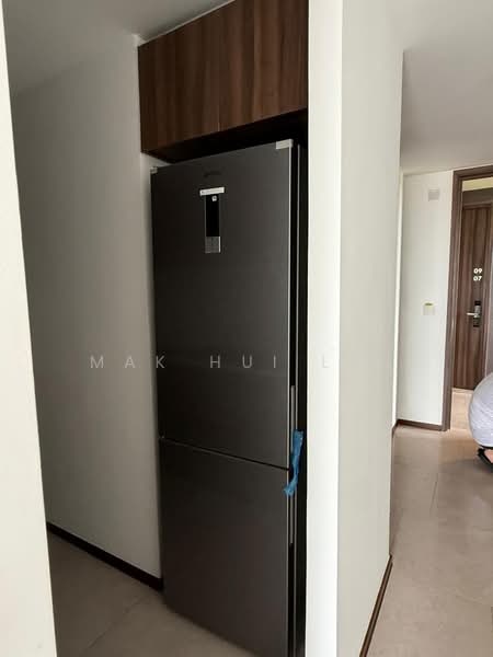 Lentor Modern, 3 Lentor Central, 3 Bedrooms, 990 sqft, Condominium For Sale, by Mak Hui Lyn, 500171682 - Interior - PropertyGuru.com.sg