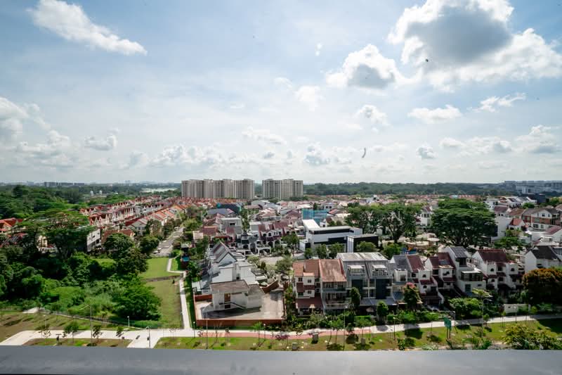 Lentor Modern, 3 Lentor Central, 3 Bedrooms, 990 sqft, Condominium For Sale, by Mak Hui Lyn, 500171682 - Exterior - PropertyGuru.com.sg