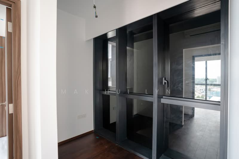 Lentor Modern, 3 Lentor Central, 3 Bedrooms, 990 sqft, Condominium For Sale, by Mak Hui Lyn, 500171682 - Interior - PropertyGuru.com.sg