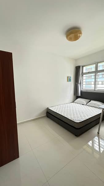 440B Bukit Batok West Avenue 8, 440B Bukit Batok West Avenue 8, Room Rental, 200 sqft, HDB Flat For Rent, by Travis Ang, 500171683 - Bedroom - PropertyGuru.com.sg