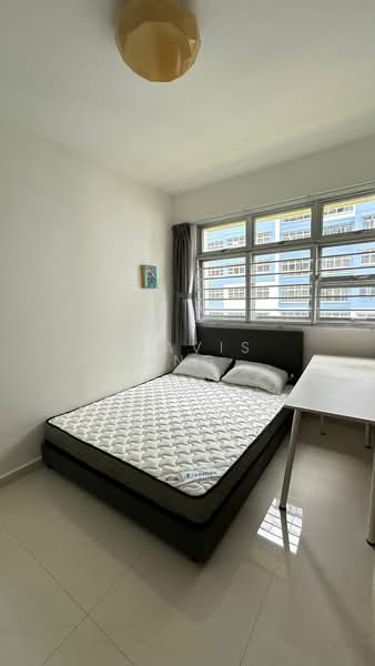 440B Bukit Batok West Avenue 8, 440B Bukit Batok West Avenue 8, Room Rental, 200 sqft, HDB Flat For Rent, by Travis Ang, 500171683 - Bedroom - PropertyGuru.com.sg