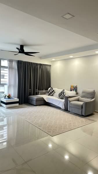 440B Bukit Batok West Avenue 8, 440B Bukit Batok West Avenue 8, Room Rental, 200 sqft, HDB Flat For Rent, by Travis Ang, 500171683 - Living Room - PropertyGuru.com.sg