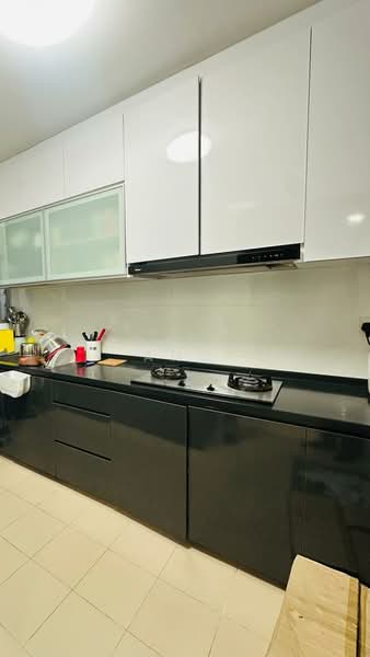 440B Bukit Batok West Avenue 8, 440B Bukit Batok West Avenue 8, Room Rental, 200 sqft, HDB Flat For Rent, by Travis Ang, 500171683 - Kitchen - PropertyGuru.com.sg