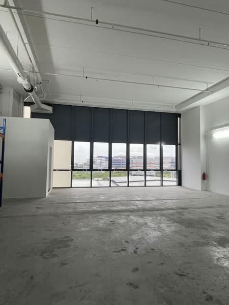 REVV, 1 Corporation Drive, 1,798 sqft, Factory / Workshop (B2) For Rent, by Jenny Lee, 500171684 - Interior - CommercialGuru.com.sg