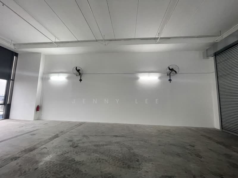 REVV, 1 Corporation Drive, 1,798 sqft, Factory / Workshop (B2) For Rent, by Jenny Lee, 500171684 - Interior - CommercialGuru.com.sg