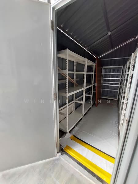 Northstar @ Amk, 7030 Ang Mo Kio Avenue 5, 775 sqft, Light Industrial (B1) For Rent, by Winnie Pang, 500171686 - Interior - CommercialGuru.com.sg