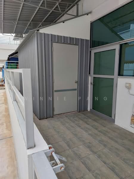 Northstar @ Amk, 7030 Ang Mo Kio Avenue 5, 775 sqft, Light Industrial (B1) For Rent, by Winnie Pang, 500171686 - Exterior - CommercialGuru.com.sg