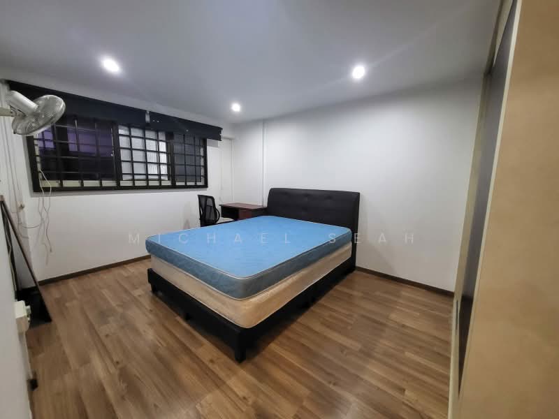 689 Hougang Street 61, 689 Hougang Street 61, Room Rental, 120 sqft, HDB Flat For Rent, by Michael Seah, 500171687 - Bedroom - PropertyGuru.com.sg