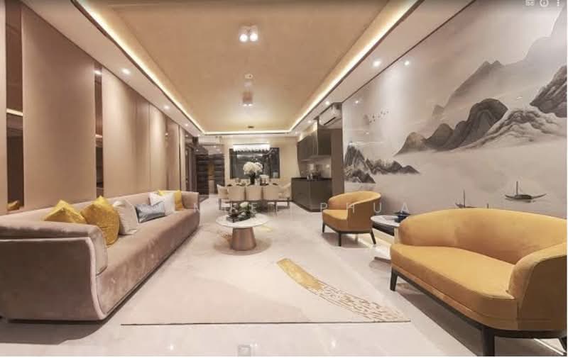 Cheap 2 bed, mrt !, , 2 Bedrooms, 732 sqft, Condominium For Sale, by Samuel Phua, 500171688 - Living Room - PropertyGuru.com.sg