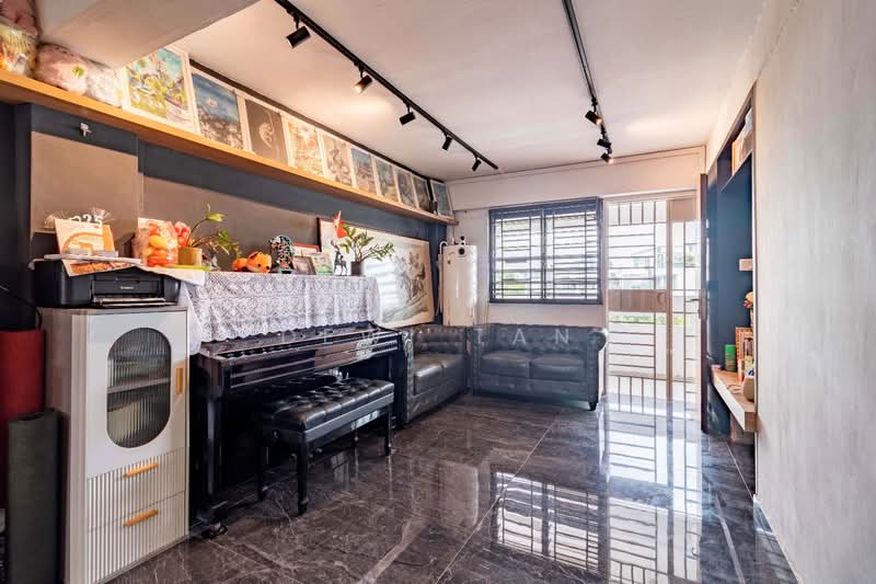 58 Marine Terrace, 58 Marine Terrace, 3 Bedrooms, 700 sqft, HDB Flat For Sale, by Dewi Tan, 500171689 - Living Room - PropertyGuru.com.sg