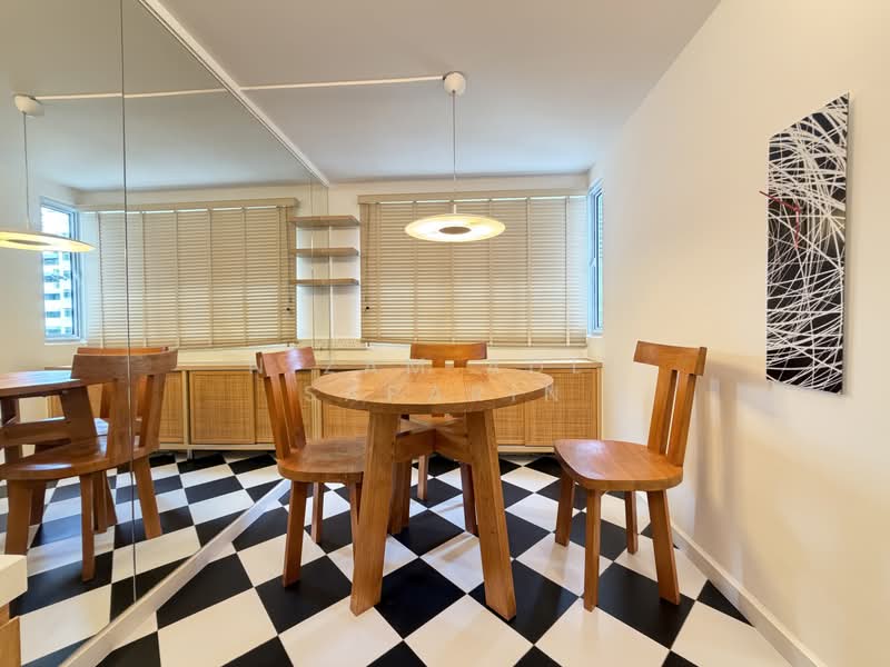 200 Toa Payoh North, 200 Toa Payoh North, 3 Bedrooms, 936 sqft, HDB Flat For Sale, by Nizam Adli Saparin, 500171690 - Dining Room - PropertyGuru.com.sg