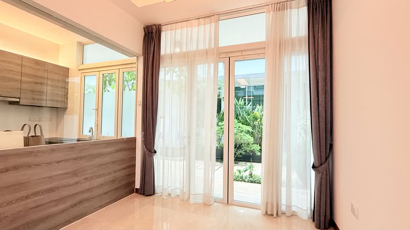 4bed/5bed 4 bath⭐️Family⭐️Landed Living without Landed Price, , 5 Bedrooms, 2,917 sqft, Cluster House For Sale, by Elizabeth Lim, 500171691 - Kitchen - PropertyGuru.com.sg