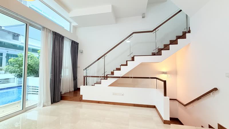 4bed/5bed 4 bath⭐️Family⭐️Landed Living without Landed Price, , 5 Bedrooms, 2,917 sqft, Cluster House For Sale, by Elizabeth Lim, 500171691 - Interior - PropertyGuru.com.sg