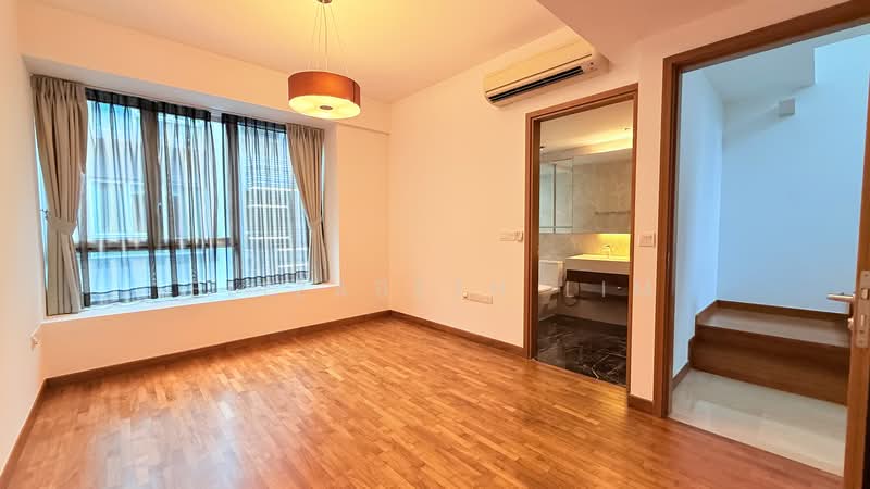 4bed/5bed 4 bath⭐️Family⭐️Landed Living without Landed Price, , 5 Bedrooms, 2,917 sqft, Cluster House For Sale, by Elizabeth Lim, 500171691 - Common bedroom - PropertyGuru.com.sg