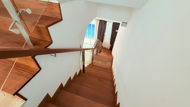 4bed/5bed 4 bath⭐️Family⭐️Landed Living without Landed Price, , 5 Bedrooms, 2,917 sqft, Cluster House For Sale, by Elizabeth Lim, 500171691 - Interior - PropertyGuru.com.sg
