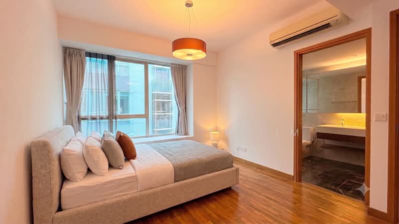 4bed/5bed 4 bath⭐️Family⭐️Landed Living without Landed Price, , 5 Bedrooms, 2,917 sqft, Cluster House For Sale, by Elizabeth Lim, 500171691 - Illustration for common bedroom - PropertyGuru.com.sg