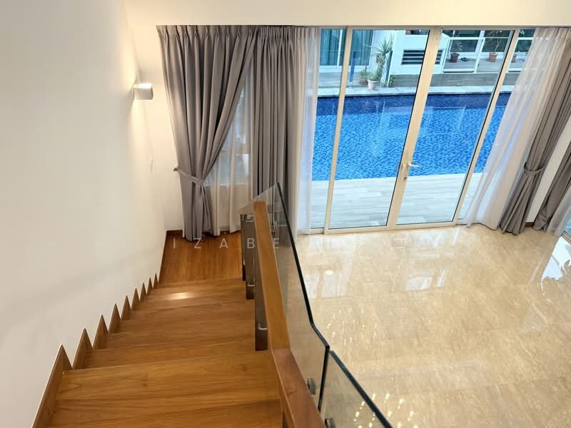 4bed/5bed 4 bath⭐️Family⭐️Landed Living without Landed Price, , 5 Bedrooms, 2,917 sqft, Cluster House For Sale, by Elizabeth Lim, 500171691 - Interior - PropertyGuru.com.sg