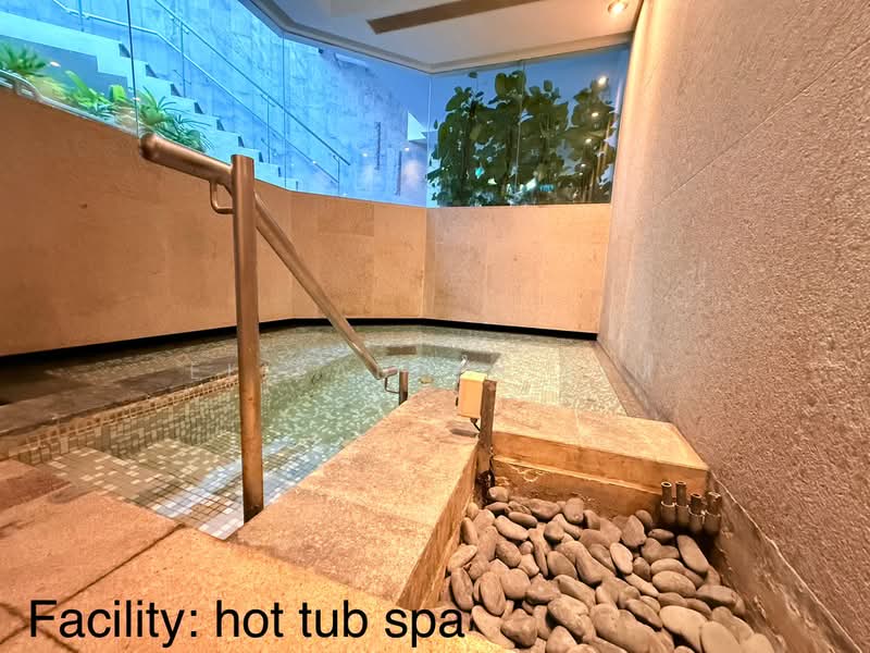 4bed/5bed 4 bath⭐️Family⭐️Landed Living without Landed Price, , 5 Bedrooms, 2,917 sqft, Cluster House For Sale, by Elizabeth Lim, 500171691 - Interior - PropertyGuru.com.sg