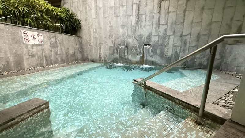 4bed/5bed 4 bath⭐️Family⭐️Landed Living without Landed Price, , 5 Bedrooms, 2,917 sqft, Cluster House For Sale, by Elizabeth Lim, 500171691 - Pool - PropertyGuru.com.sg