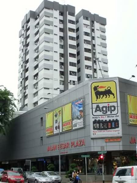 Jalan Besar Plaza, 101 Kitchener Road, 1,356 sqft, Other Retail For Rent, by Chung Evan, 500171694 - Exterior - CommercialGuru.com.sg