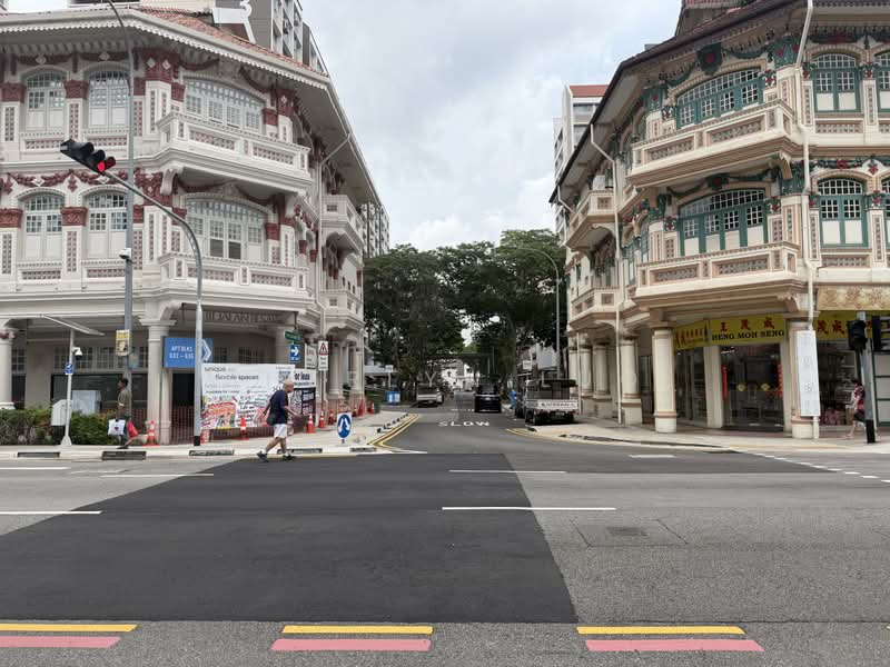 Little India Shop Houses, 31 Perak Road, 2,260 sqft, Shop / Shophouse For Sale, by Sherlyn Luo, 500171703 - CommercialGuru.com.sg