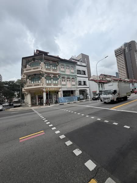 Little India Shop Houses, 31 Perak Road, 2,260 sqft, Shop / Shophouse For Sale, by Sherlyn Luo, 500171703 - CommercialGuru.com.sg