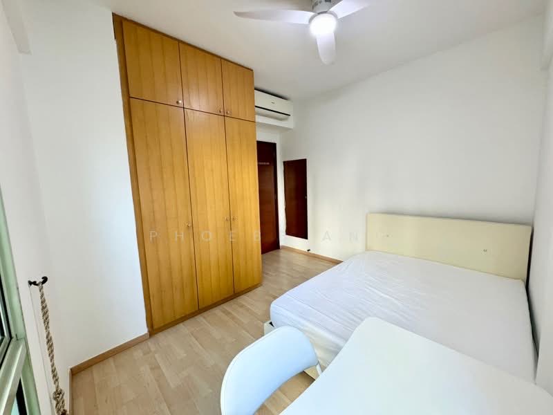 The Clearwater, 8 Bedok Reservoir View, 1 Bedroom, 250 sqft, Condominium For Rent, by Phoebe Ang, 500171712 - PropertyGuru.com.sg