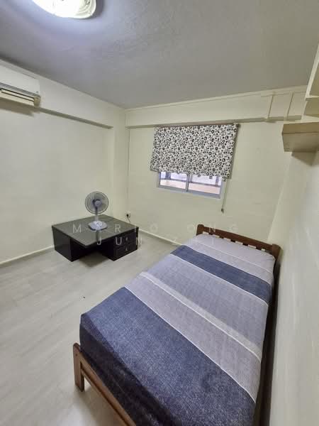 44 Bendemeer Road, 44 Bendemeer Road, 2 Bedrooms, 807 sqft, HDB Flat For Rent, by Mario Ong Jun Zhi, 500171718 - Bedroom - PropertyGuru.com.sg