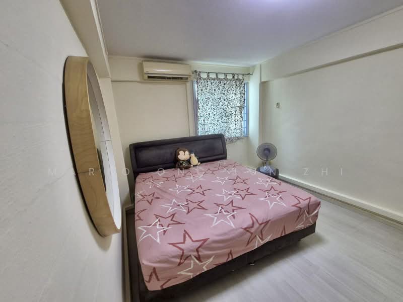 44 Bendemeer Road, 44 Bendemeer Road, 2 Bedrooms, 807 sqft, HDB Flat For Rent, by Mario Ong Jun Zhi, 500171718 - Bedroom - PropertyGuru.com.sg