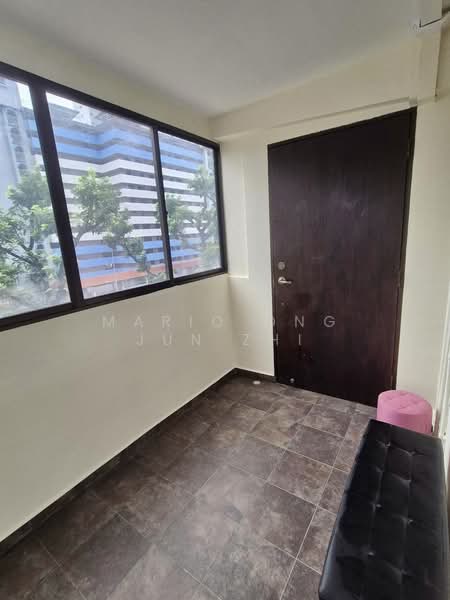 44 Bendemeer Road, 44 Bendemeer Road, 2 Bedrooms, 807 sqft, HDB Flat For Rent, by Mario Ong Jun Zhi, 500171718 - Entrance - PropertyGuru.com.sg