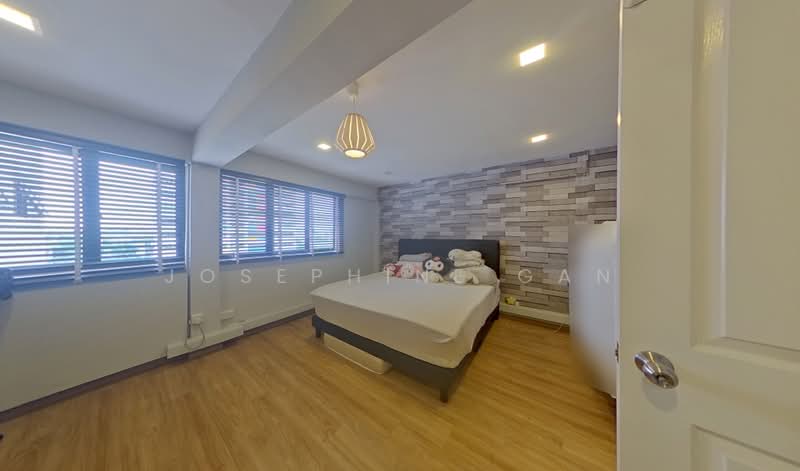 121 Paya Lebar Way, 121 Paya Lebar Way, 3 Bedrooms, 977 sqft, HDB Flat For Sale, by Josephine Gan, 500171720 - Bedroom - PropertyGuru.com.sg