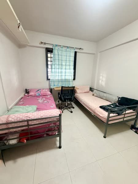 117 Bedok North Road, 117 Bedok North Road, Room Rental, 100 sqft, HDB Flat For Rent, by Evon Ng, 500171727 - Bedroom - PropertyGuru.com.sg