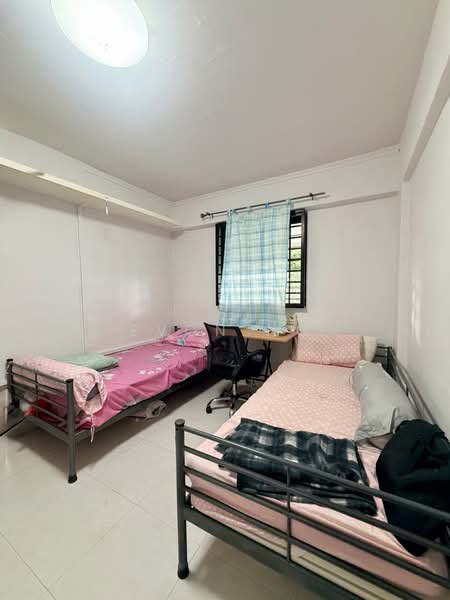 117 Bedok North Road, 117 Bedok North Road, Room Rental, 100 sqft, HDB Flat For Rent, by Evon Ng, 500171727 - Bedroom - PropertyGuru.com.sg