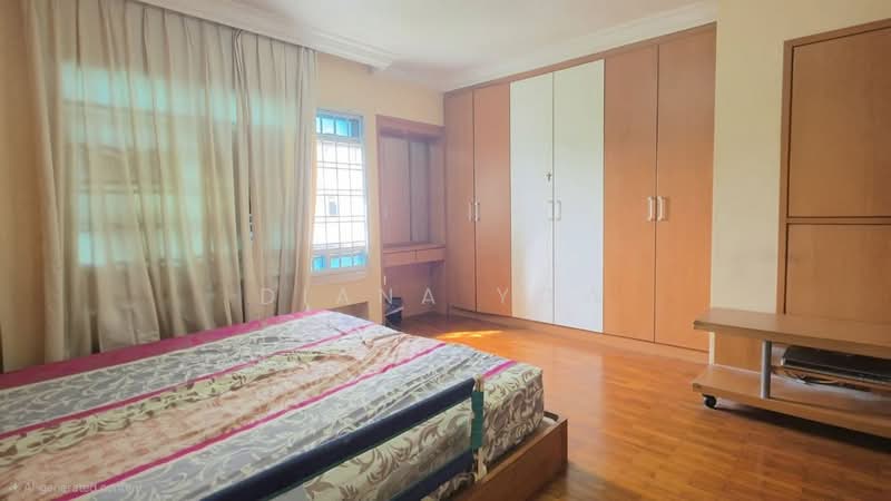 237 Pasir Ris Street 21, 237 Pasir Ris Street 21, 4 Bedrooms, 1,636 sqft, HDB Flat For Sale, by Diana Yow, 500171728 - Bedroom - PropertyGuru.com.sg
